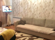 Satılır 3 otaqlı 60 m2 köhnə tikili Gənclik m.