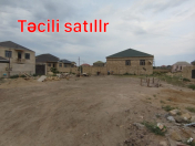 Satılır 6 sot torpaq Rəsulzadə