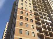 Satılır 4 otaqlı 140 m2 yeni tikili İnşaatçılar m.