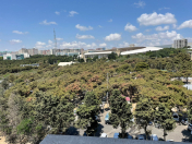 Satılır 2 otaqlı 95 m2 yeni tikili Gənclik m.