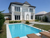 Satılır 6 otaqlı 350 m2 bağ evi Mərdəkan