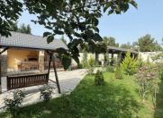 Satılır 3 otaqlı 110 m2 bağ evi Xəzər r.