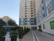 Satılır 3 otaqlı 122 m2 yeni tikili Nəsimi r.