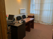 İcarəyə verilir 1 otaqlı 20 m2 ofis Nizami m.