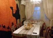 Satılır 3 otaqlı 60 m2 yeni tikili Əhmədli