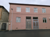 Satılır 4 otaqlı 90 m2 yeni tikili Zaqatala