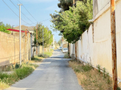 Satılır 12 sot torpaq Nardaran