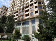 İcarəyə verilir 1 otaqlı 40 m2 obyekt 28 May m.