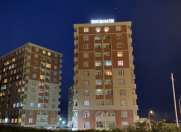 Satılır 2 otaqlı 50 m2 yeni tikili Masazır