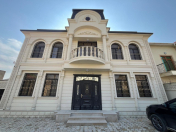 Satılır 6 otaqlı 255 m2 villa Biləcəri