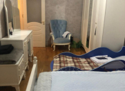 Satılır 3 otaqlı 105 m2 yeni tikili Neftçilər m.