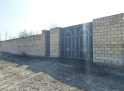 Satılır 12 sot torpaq Yevlax