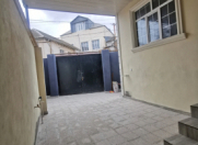 Satılır 5 otaqlı 150 m2 həyət evi Keşlə
