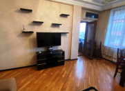 Satılır 3 otaqlı 61.7 m2 yeni tikili Memar Əcəmi m.