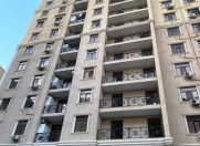 Satılır 3 otaqlı 81.7 m2 yeni tikili 8 Noyabr m.