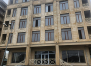 Satılır 3 otaqlı 135 m2 yeni tikili Neftçilər m.