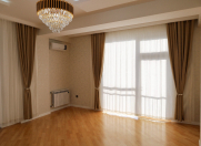 Satılır 3 otaqlı 105 m2 yeni tikili Nəriman Nərimanov m.