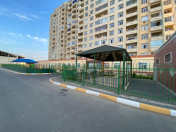 Satılır 2 otaqlı 61 m2 yeni tikili Lökbatan