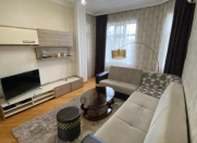 İcarəyə verilir 3 otaqlı 80 m2 yeni tikili 4 mkr