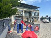 Satılır 10 otaqlı 1000 m2 obyekt Siyəzən