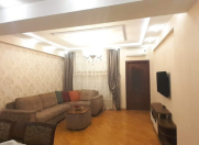Satılır 3 otaqlı 90 m2 yeni tikili Qara Qarayev m.