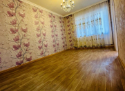 Satılır 2 otaqlı 35 m2 köhnə tikili Nəsimi r.