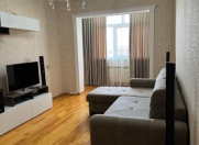 Satılır 2 otaqlı 60 m2 köhnə tikili Əhmədli