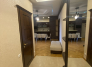 Satılır 3 otaqlı 90 m2 yeni tikili Badamdar