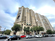 Satılır 5 otaqlı 280 m2 yeni tikili Gənclik m.