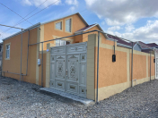 Satılır 3 otaqlı 110 m2 həyət evi Zabrat 2