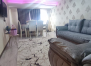 Satılır 2 otaqlı 68 m2 yeni tikili 8 km