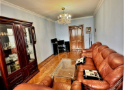 İcarəyə verilir 1 otaqlı 50 m2 köhnə tikili Yasamal r.