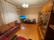 Satılır 2 otaqlı 62 m2 yeni tikili Yeni Yasamal