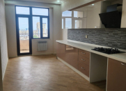 Satılır 3 otaqlı 107 m2 yeni tikili 8 mkr