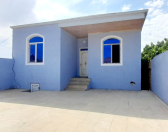 Satılır 3 otaqlı 90 m2 həyət evi Sulutəpə