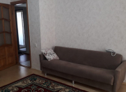 İcarəyə verilir 2 otaqlı 45 m2 köhnə tikili Sumqayıt