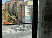 Satılır 3 otaqlı 87 m2 yeni tikili Əhmədli