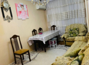 Satılır 4 otaqlı 110 m2 köhnə tikili 8 mkr