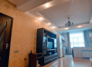 Satılır 2 otaqlı 62 m2 yeni tikili Dərnəgül m.