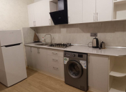 İcarəyə verilir 2 otaqlı 51 m2 yeni tikili Əhmədli