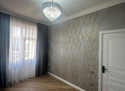 Satılır 2 otaqlı 64 m2 yeni tikili Memar Əcəmi m.