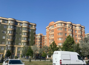 Satılır 1 otaqlı 43 m2 yeni tikili Masazır