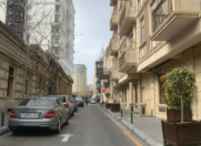 Satılır 60 otaqlı 2000 m2 obyekt Səbail r.