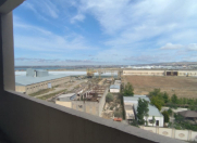 Satılır 1 otaqlı 45.85 m2 yeni tikili Güzdək