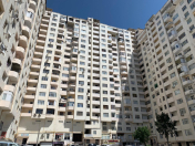 Satılır 2 otaqlı 83 m2 yeni tikili Əhmədli