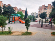 Satılır 2 otaqlı 60 m2 köhnə tikili Əhmədli