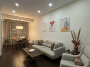 Satılır 3 otaqlı 112 m2 yeni tikili Nəsimi r.