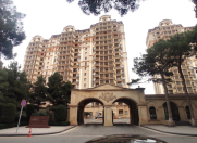 Satılır 5 otaqlı 285 m2 yeni tikili Nəriman Nərimanov m.