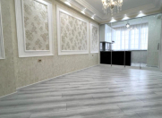 Satılır 3 otaqlı 80 m2 yeni tikili Əhmədli