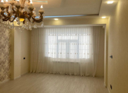 Satılır 2 otaqlı 90 m2 yeni tikili 8 km